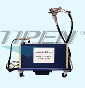 GBT GB8000 全自（zì）動鉚接設備