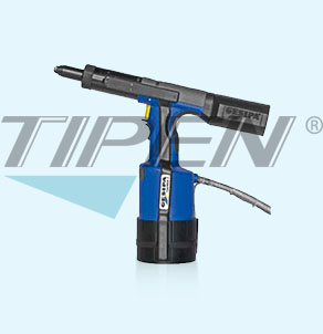 GESIPA TAURUS® C 係列帶過（guò）程監控（kòng）的鉚釘（dìng）槍