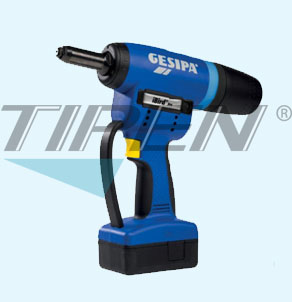 GESIPA  iBird Pro 電動鉚釘槍