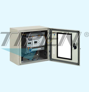 Tioses® Control 程序操（cāo）控係統